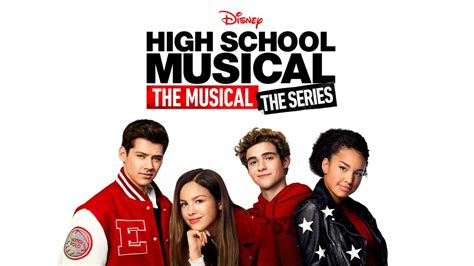 High School Musical: The Musical: The Series – Season 1, Episode 1.